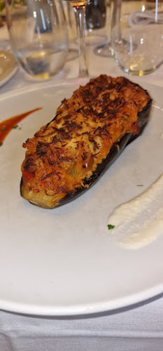 Restaurante Gorbea Bilbao - Bilbao