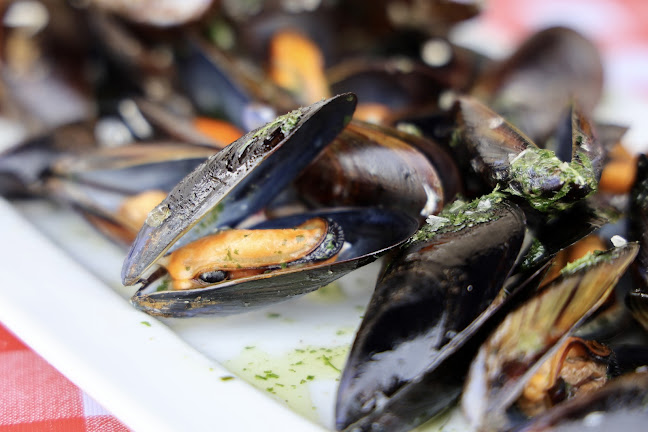 Comments and reviews of Bar Àngel