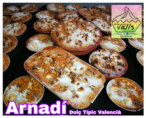 C/ de Ruaya, 12, La Saïdia, 46009 València, Valencia