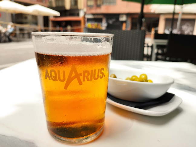 El Bar de Chuchi - Salamanca