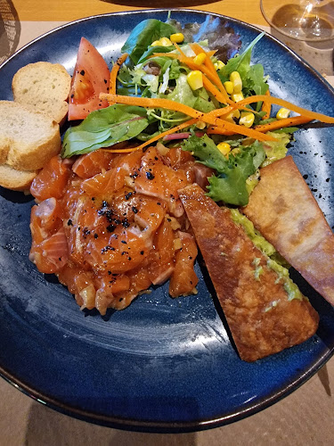 Opinii despre Restaurant Diversus Sant Boi în Sant Boi de Llobregat - Gastronomía y hostelería