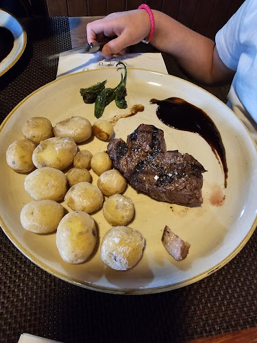 Restaurante Mahoh - Gastronomía y hostelería