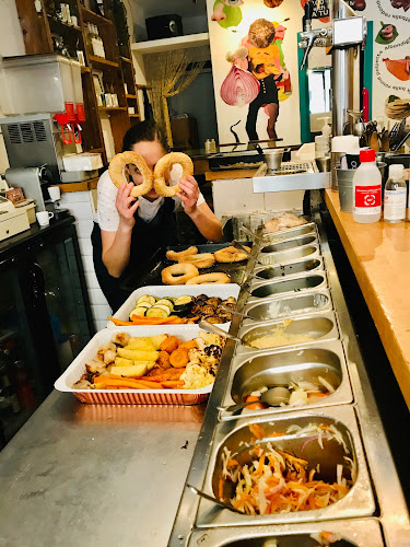 Comentarii opinii despre A Tu Bola