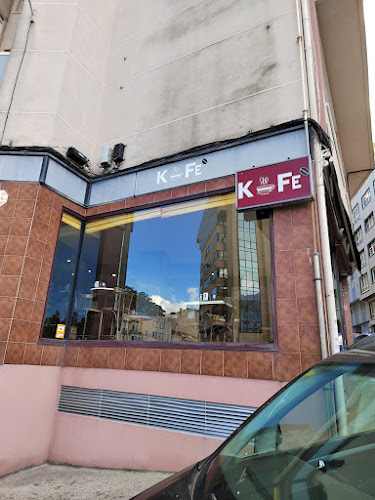 Kafe (A Coruña) - Gastronomía y hostelería