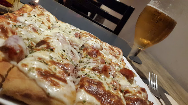 Comments and reviews of Braseria el Fogón de Sant Boi