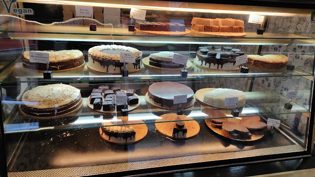 Reviews of Txarloska Pastelería Vegana in Bilbao - Gastronomía y hostelería