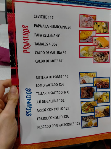 Bar Restaurante Tia Julia