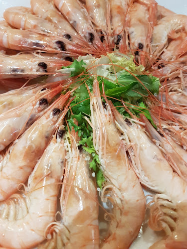 Restaurante El rincón de Bernardo - Alcalá de Guadaíra