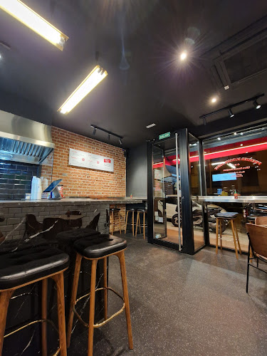 Pink's!! 100% - Gluten free Open Times