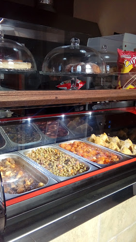 Reviews of Cafetería La Picota in La Laguna - Gastronomía y hostelería