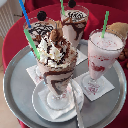 Heladería Los Artesanos Jijonenca Open Times