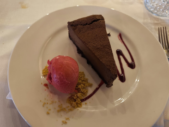 Restaurante Portonovo