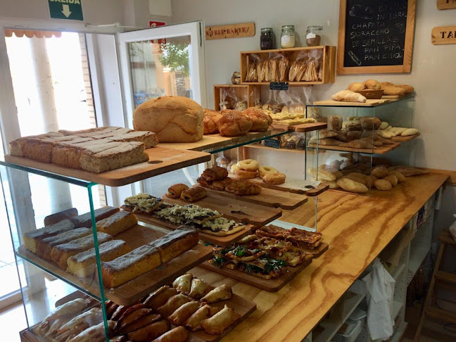 Ala Bin Bon PAN Gluten Free Panadería y pastelería sin gluten - Alicante