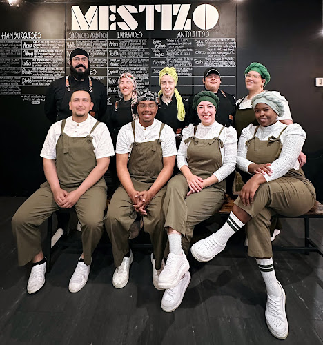 Restaurante Mestizo Phone number