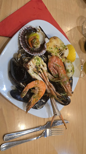 Restaurante La Rotonda - Gastronomía y hostelería