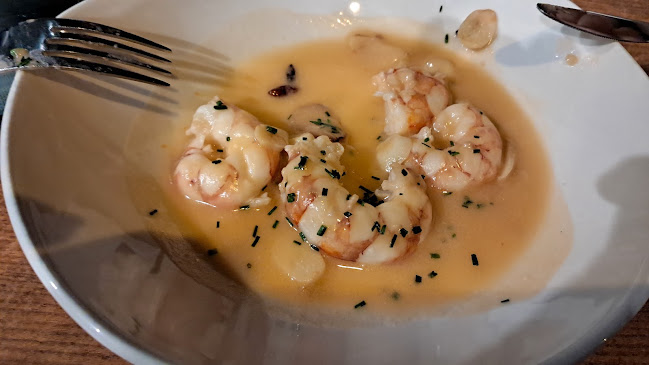 Restaurante Barrabar's Open Times