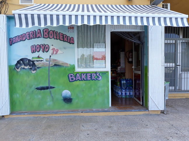 Panaderia Artesana Endulzate - Almerimar