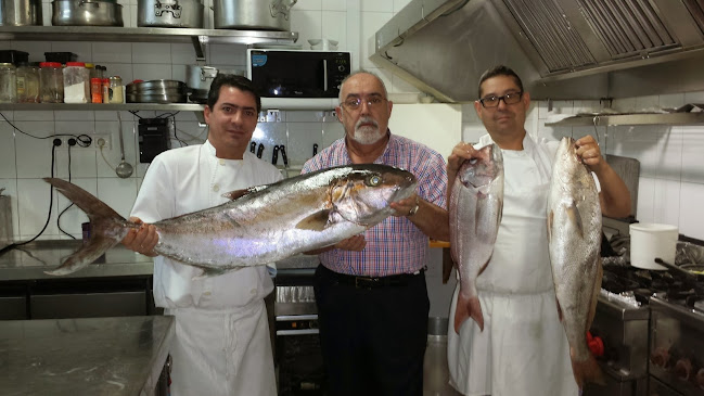 Restaurante El rincón de Bernardo Phone number