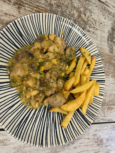 Comentarii opinii despre Bar Restaurant La Cerdanya