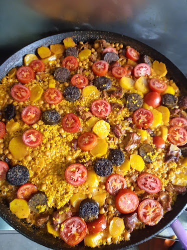 CANDILEJAS - Cafe & Restaurante - Valencia