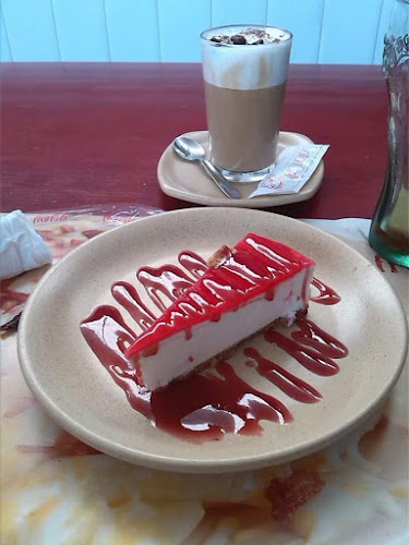 Comentarii opinii despre Cotton Grill