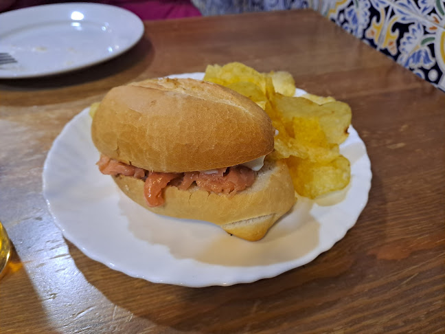 Taberna Cofrade Las Merchanas - Gastronomía y hostelería