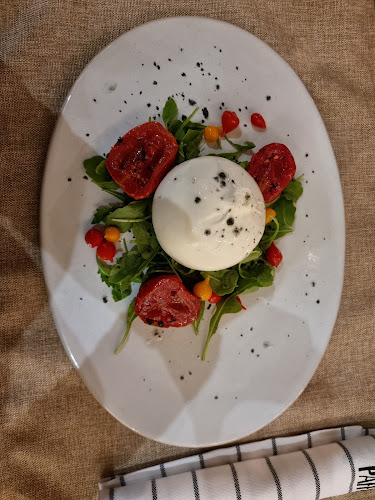 Comments and reviews of Paffuto (Aragón)