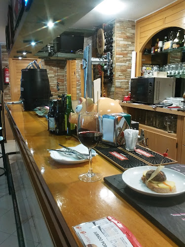Reviews of Café bar Javier in Pamplona - Gastronomía y hostelería