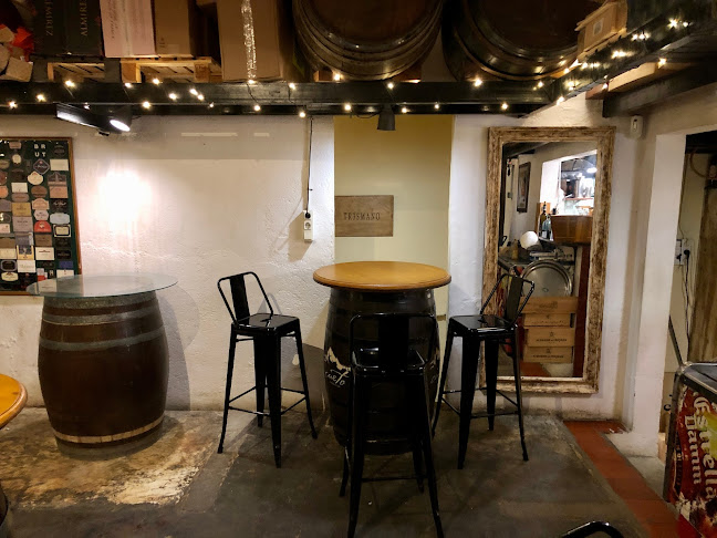 Bodega Celler Jordana - Alella