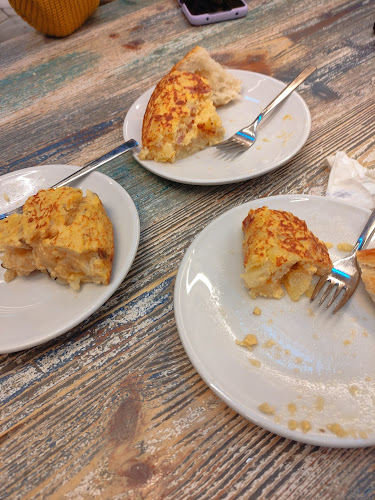 Mesón de la Tortilla Phone number