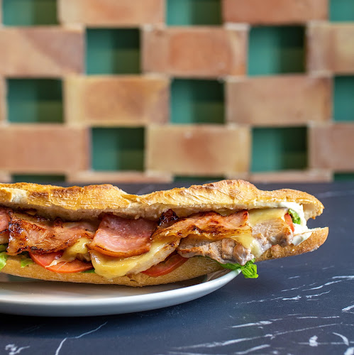 Comments and reviews of VARQUES RESTAURANTE