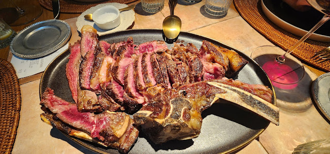 Taberna Pedraza - Madrid