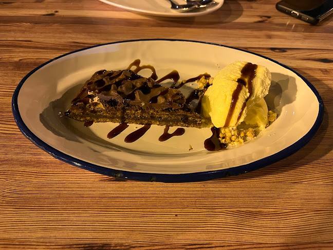 Restaurante Estragón - Gastronomía y hostelería