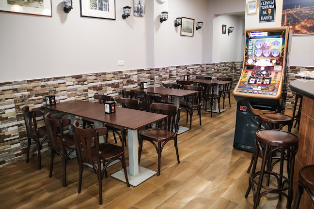 Gran Ruca Restaurante - Gastronomía y hostelería