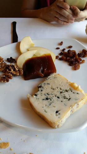 Reviews of Sidrería La Noceda in Oviedo - Gastronomía y hostelería