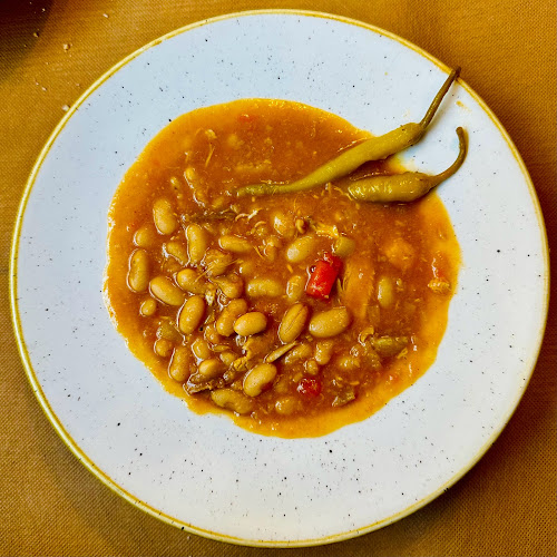 Restaurante Brujas y Flandes - Gastronomía y hostelería