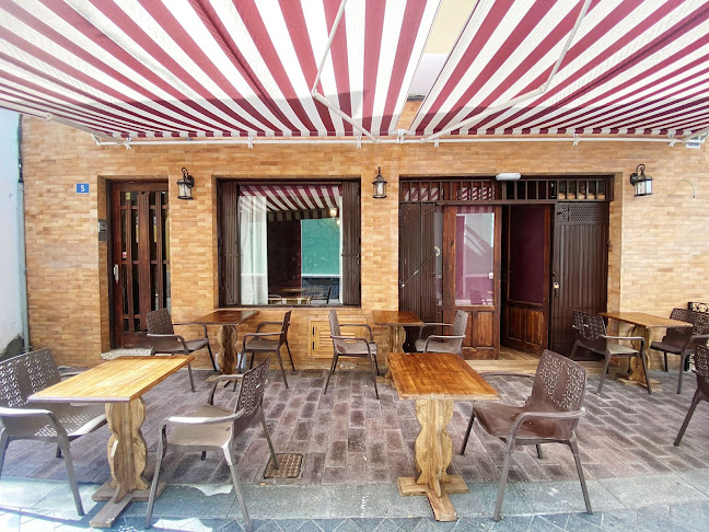 Restaurante Tasca El Balo Phone number