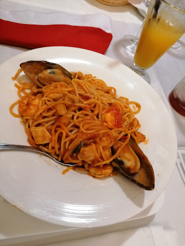 Vesubio Restaurante - Gastronomía y hostelería