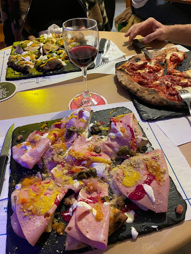 Comments and reviews of Ciao Mare Pizzería Gourmet Fuerteventura