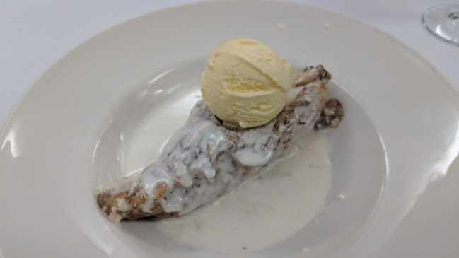 Taberna Antonio Sánchez - 1787 - La Taberna más antigua de Madrid - Madrid