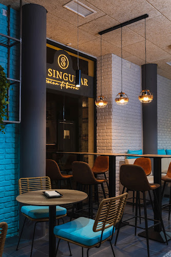 Restaurante La Singular