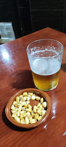 Opinii despre Club Deportivo Híspalis în Sevilla - Gastronomía y hostelería