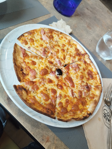 Pizzería La Competencia