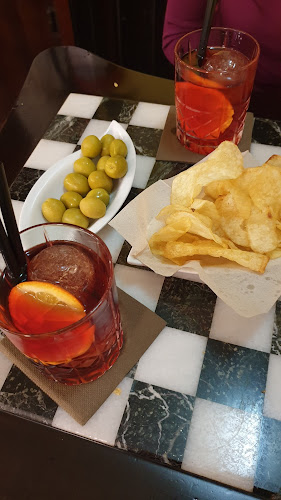 Café Gregorio - Gastronomía y hostelería