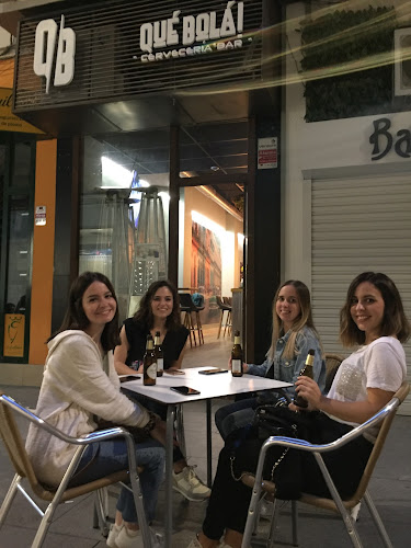 Qué Bolá! - Córdoba