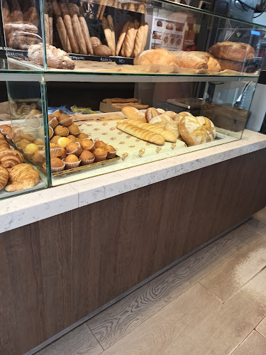 Opinii despre Forn de Pa Padró în Barcelona - Gastronomía y hostelería