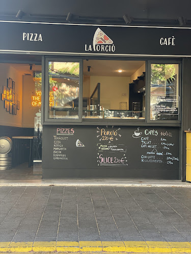 La Porció - Gastronomía y hostelería