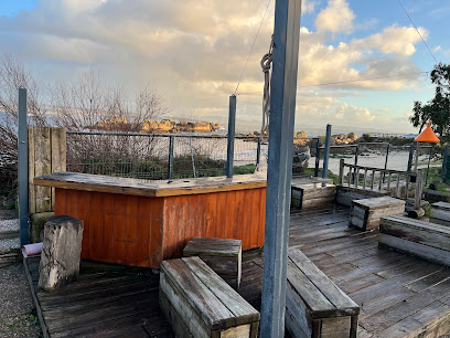 Náutico de San Vicente