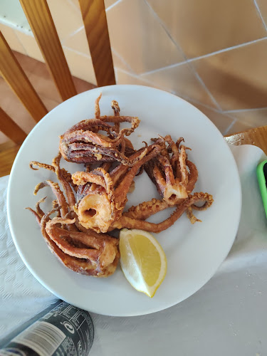 Opinii despre Café Bar Fernando Caribú în Torrox Costa - Gastronomía y hostelería