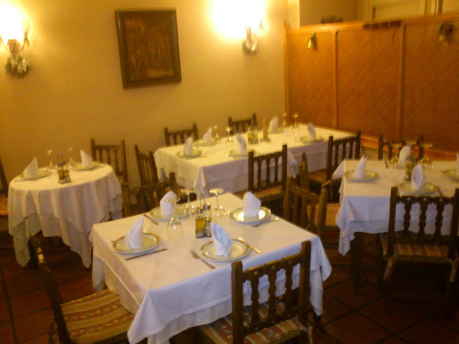 Parrilla La Casa del Cordero - Gastronomía y hostelería